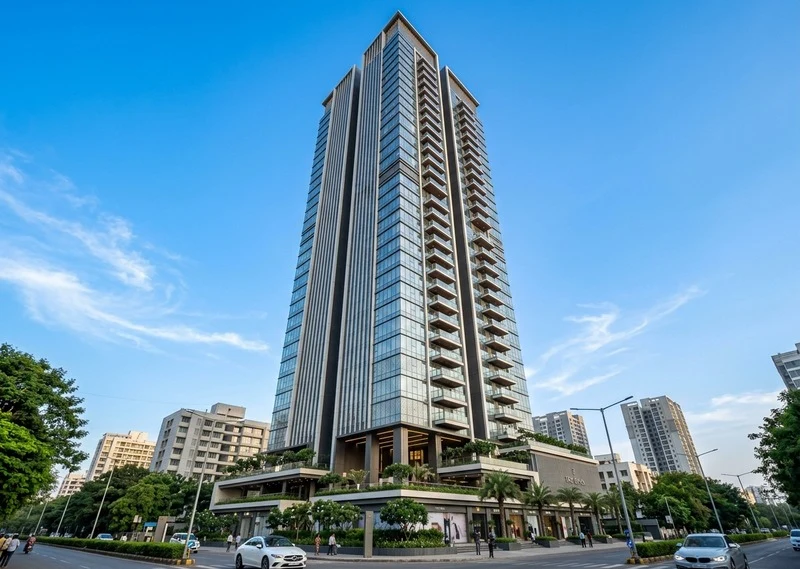 The Definitive Buyer's Guide to Shaligram the mile, Shaligram the mile ravet: Amenities, Floor Plans & Lifestyle